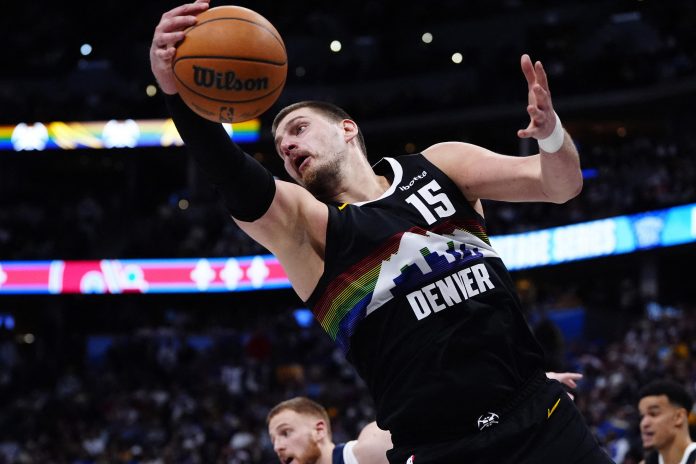 NBA Daily Metrics: Jokic Breaks Curry’s Record, Posts Historic 50-Point Triple-Double in Nuggets’ Overtime Comeback Win vs. Wolves