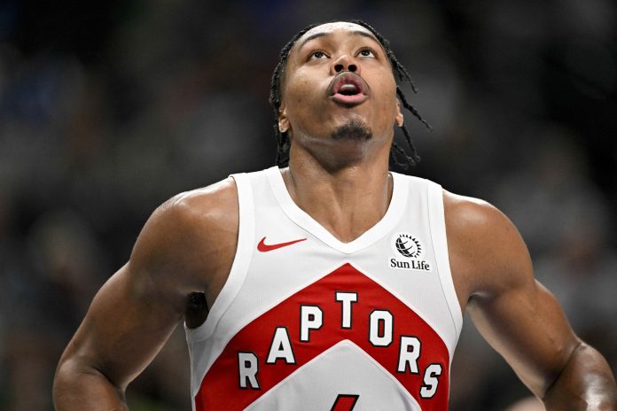 NBA Daily Metrics: Barnes Stands Out, Ware Records Double-double, Brown Continues Incredible Streak