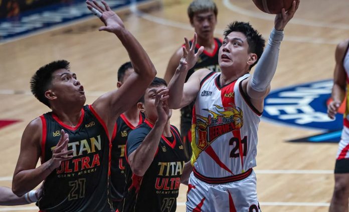 PBA Game Breakdown: San Miguel Demolishes Titan Ultra, 144-113, Behind George King, Don Trollano