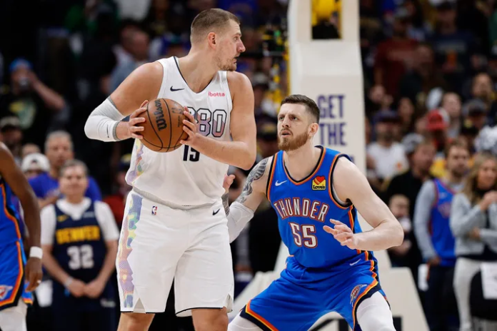NBA Daily Metrics: Nuggets Outlast Thunder, Dominant Nikola Jokic and a Sick Jamal Murray Power Denver to a Do-or-Die Game 7