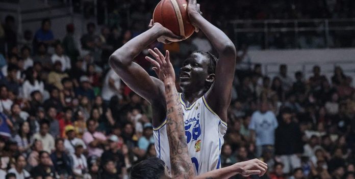 PBA Game Breakdown: Bol Bol Drops 50 as TNT Survives Titan Ultra, 97-92 After Near Scare