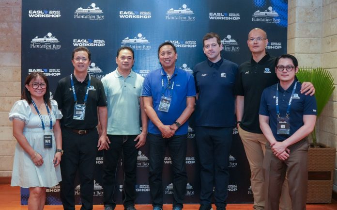 Abra Weavers Join EASL for 2026–27 Season in ‘Proud Moment for MPBL’