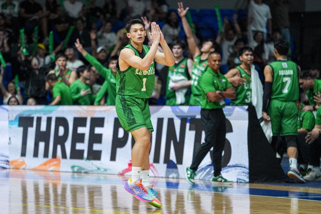 La Salle
