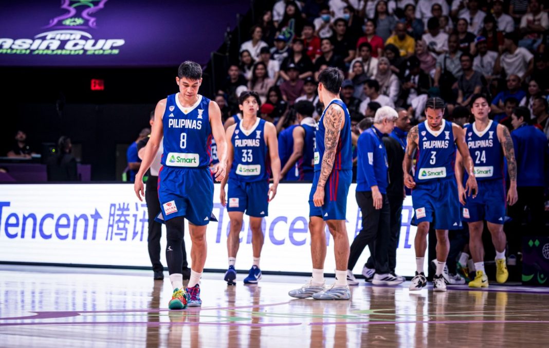 Gilas