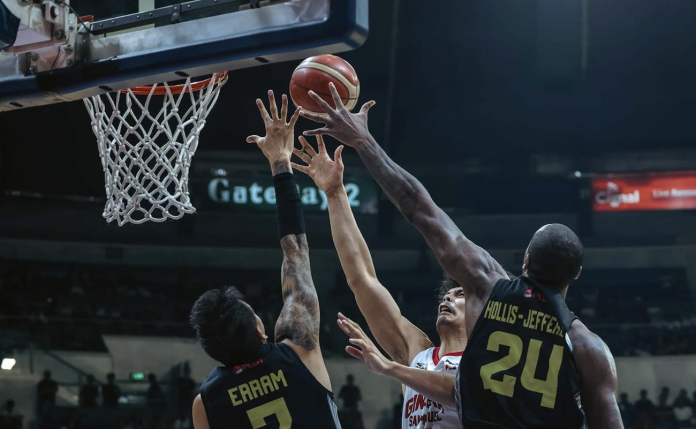 Secret’s Out: Tim Cone Bares How Elite TNT Defense Came to Be