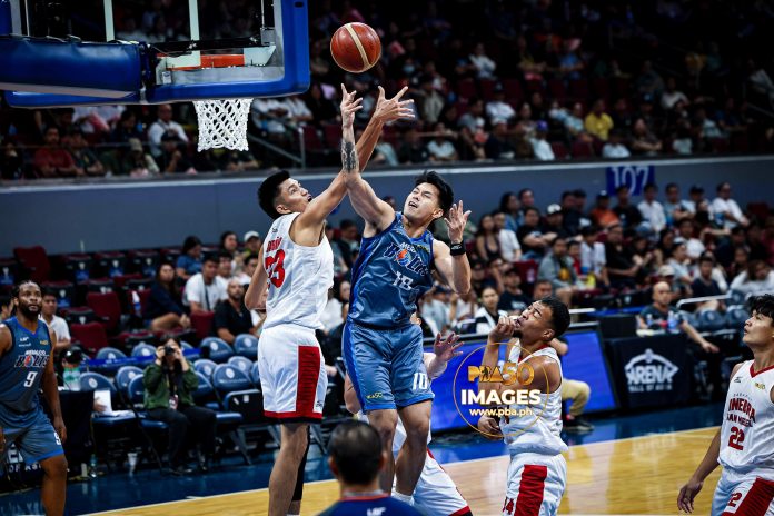 AI Pick’em Playbook: Four Higher or Lower Picks for Meralco vs Ginebra