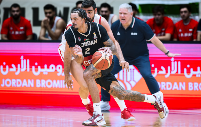Super Scorer, Deft Big Man, Banner Dangerous Jordan Squad in Window 4