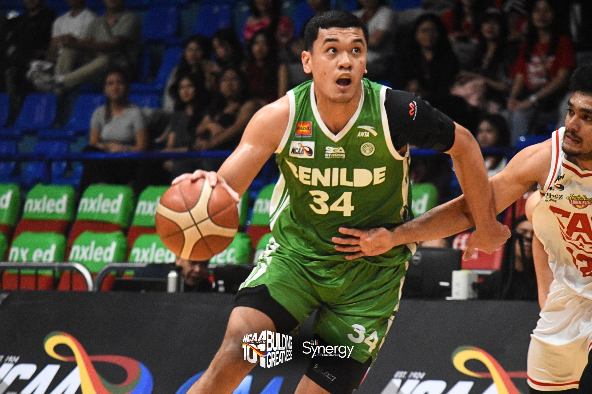 NCAA Season 101: Play-In and Quarterfinal Matchups are Already Locked In, Which Team Can Win it All?