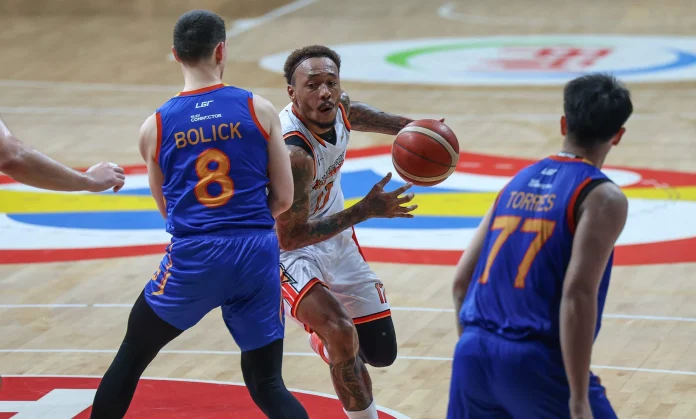 PBA Daily Metrics: June Mar Fajardo Drops Monster Performance, Calvin Abueva Returns to MVP Form as NorthPort Pulls Off Biggest Upset of the Conference