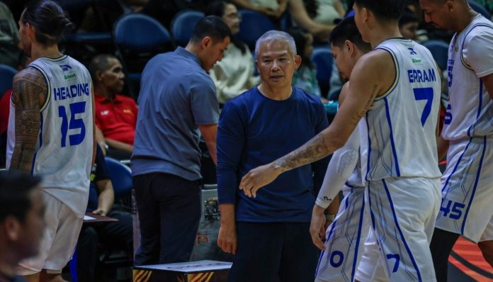 Chot Reyes Gets Honest on ‘Enormity of Task’ Facing TNT Ahead of PBA Philippine Cup Finals vs. San Miguel