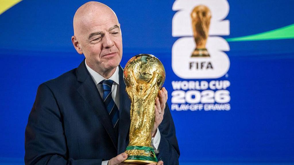Infantino