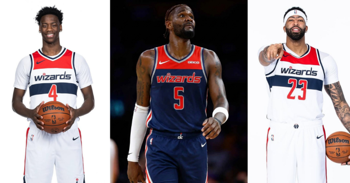 Wizards Get Three No. 1 Picks in One Team With Deandre Ayton Trade—But Does This Make Them Playoff-Bound?