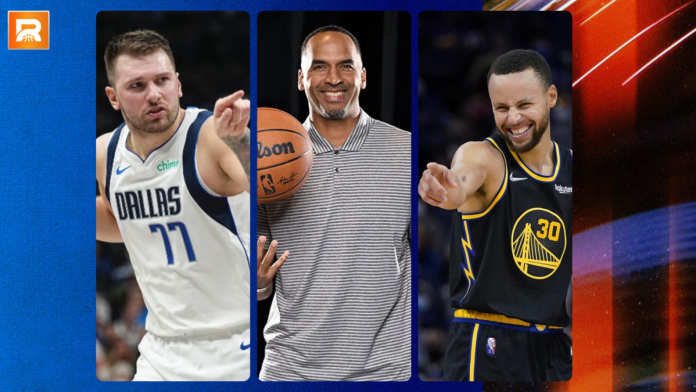 Nico Harrison: The Man Who Traded Away Luka Doncic and the Officer Responsible for the Botched Curry-Nike NBA Deal