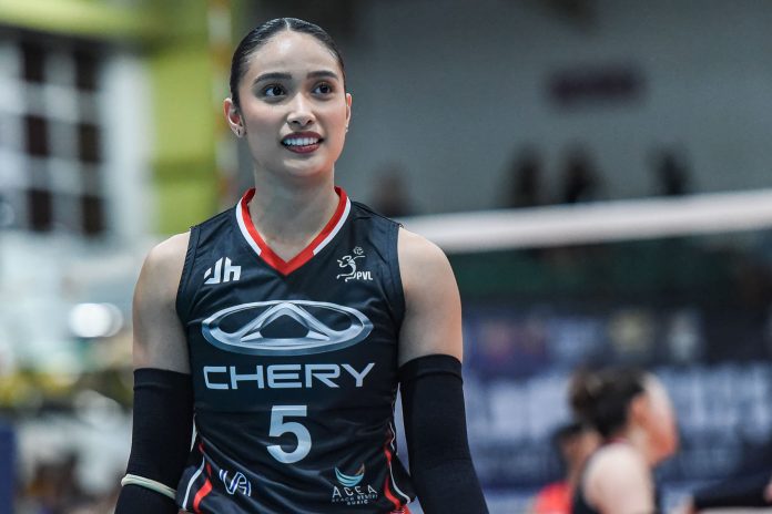 PVL on Tour: ZUS Coffee Outlasts Creamline in 5-Sets, Cignal Wins Battle of Undefeated Teams