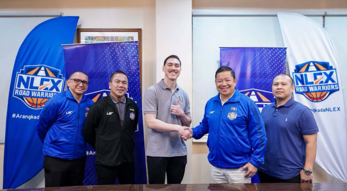 Robert Bolick Signs 3-Year Extension With NLEX—What It Means for Jimmy Alapag and Road Warriors