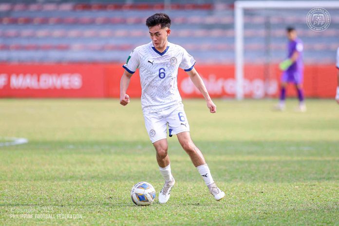AFC Asian Cup 2027 Qualifiers: Philippines Beats Maldives and Ends 2025 Undefeated