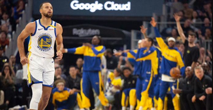 NBA Roundup: Steph Curry Sprains Ankle, Joel Embiid Gets Technical Without Playing, and Nets Gift Coach with ‘Special’ Win