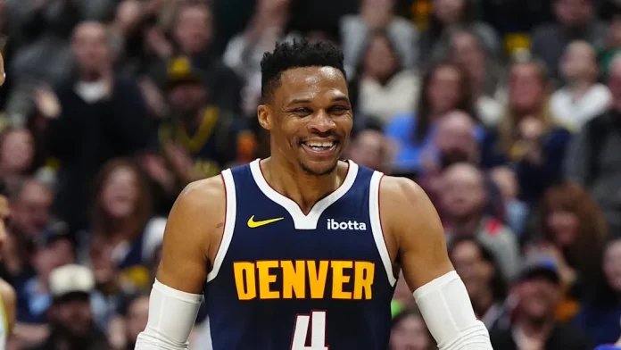 NBA: The Four Teams That Could Sign Russell Westbrook to a Minimum if Sacramento Looks Away