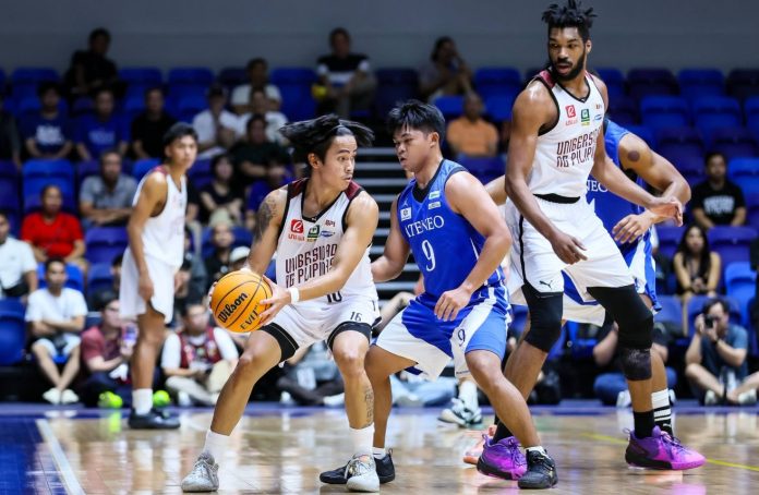 ‘Battle of Katipunan’ Highlights Intense Weekend of AsiaBasket NSAC 2026 Action