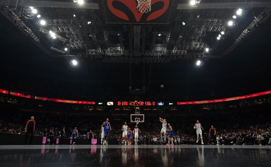 EuroLeague