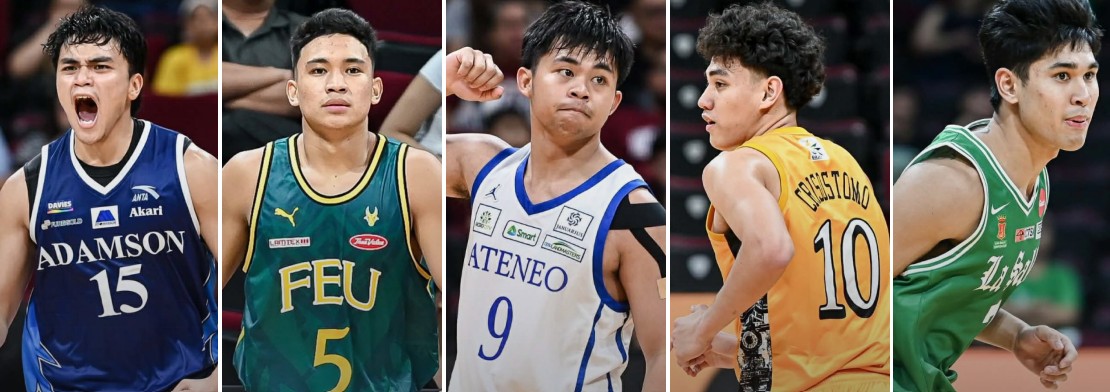 UAAP Season 88 Men’s Basketball: Who’s In, Who’s Out of Final Four? Breaking Down the Scenarios