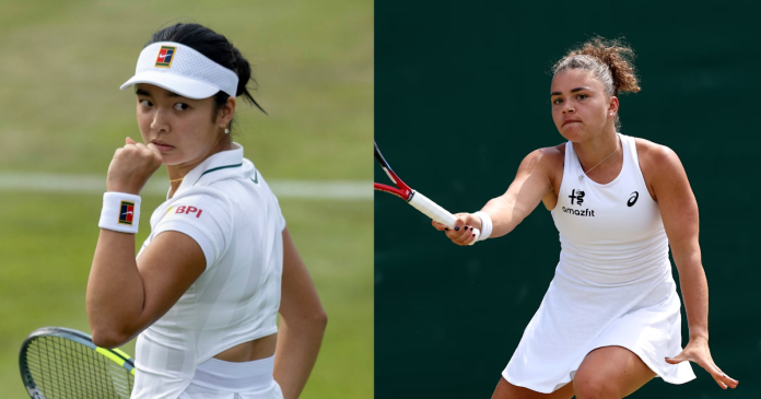 Alex Eala Looks to Make More History in 4th Round Wimbledon Clash vs. Jasmine Paolini