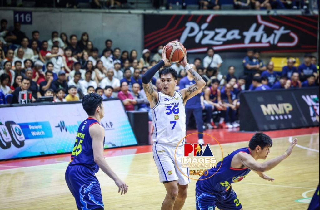 TNT-San Miguel Finals