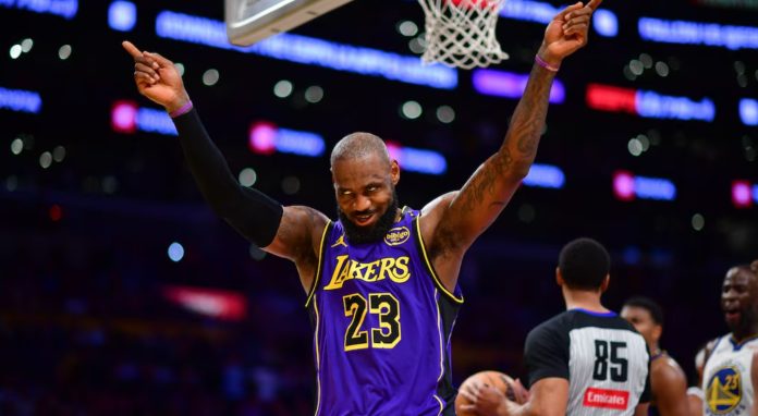 LeBron James’ 21-Season All-NBA Streak Ends Day After Shock Admission About Lakers