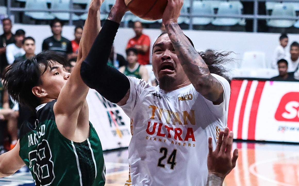 PBA Game Breakdown: Titan Ultra Keeps Playoff Hopes Alive with Come-from-Behind 111-108 Win vs. Terrafirma