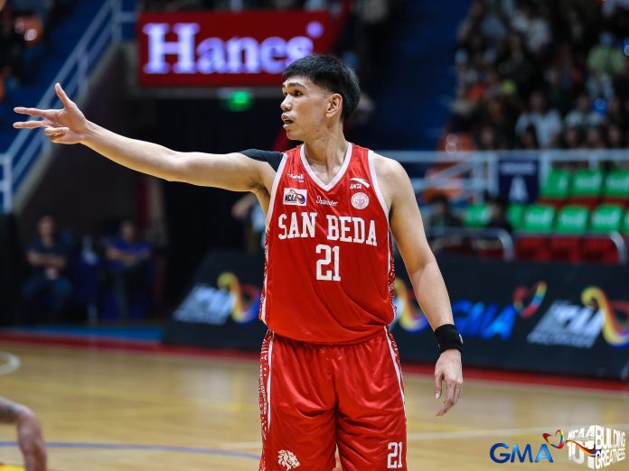 NCAA Season 101: JC Recto Shines in Mapúa’s Victory, Bryan Sajonia Stops CSB’s Comeback Win Attempt