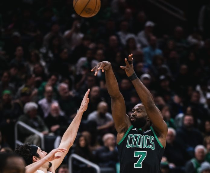 NBA: Jaylen Brown Dropped 29 as the Short-handed Celtics Embarrassed the Heat