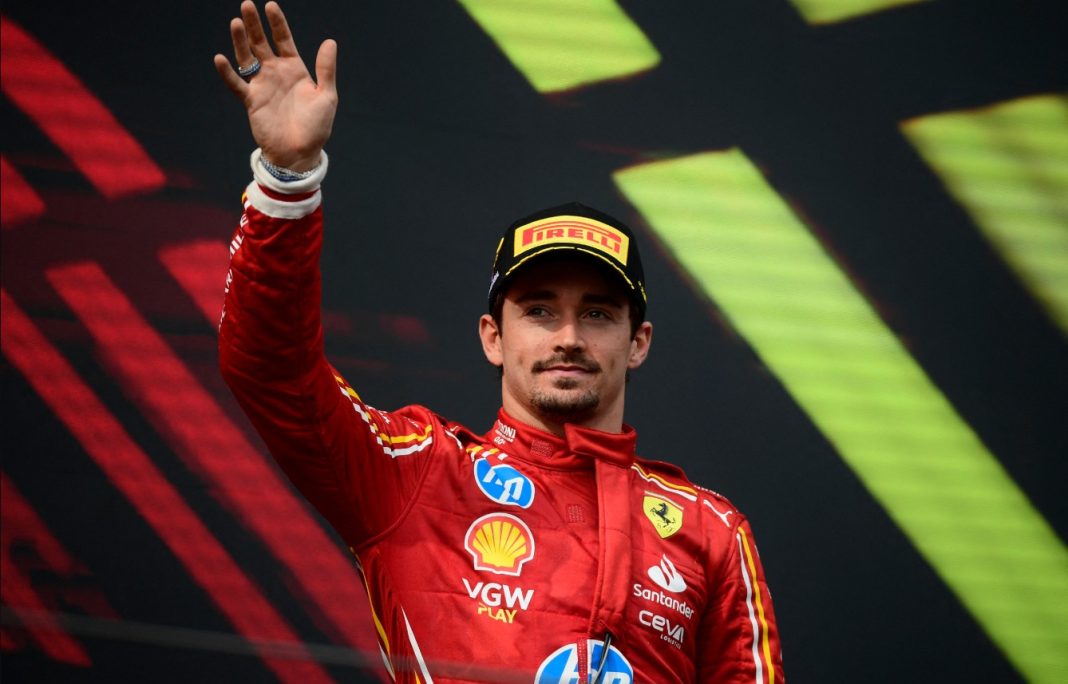 Leclerc