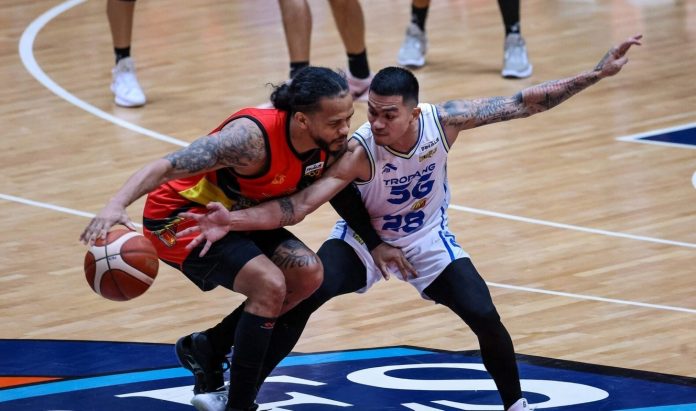 Chris Ross Levels Serious Accusations on TNT After Game 2 Blowout