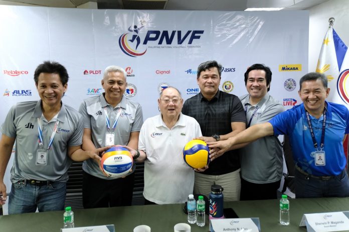 PNVF Board Majority Withdraws Support for Tonyboy Liao Amid Governance Crisis