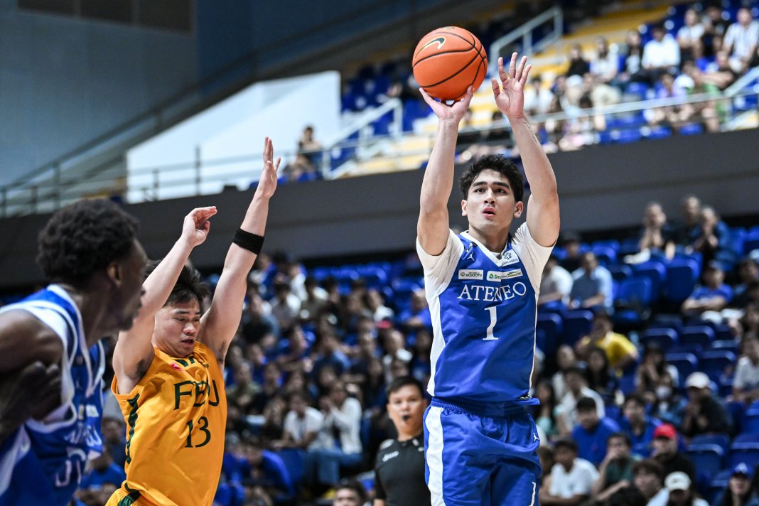 Ateneo