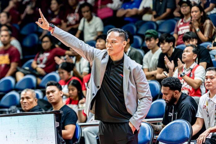 UAAP Season 88 Men’s Basketball: Why are the U.E. Red Warriors still Winless?