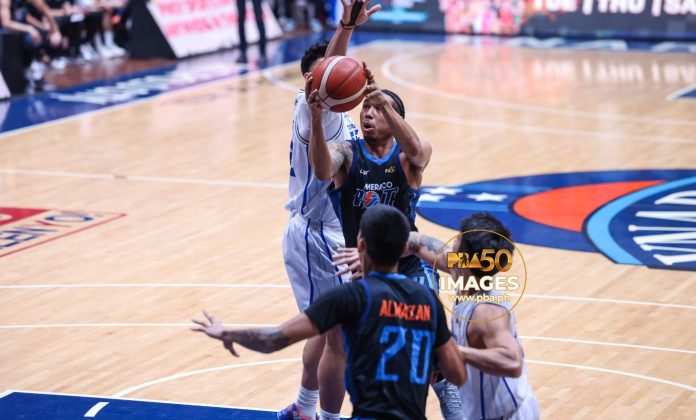 Meralco Decided Underdog vs. TNT, Admits Luigi Trillo as Bolts Brace for Hard Road Ahead