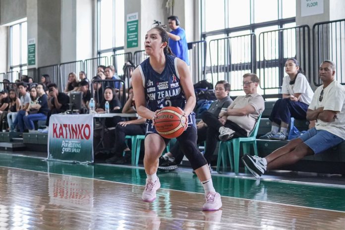 WMPBL: Teams set to join in the 1st Pro-Season