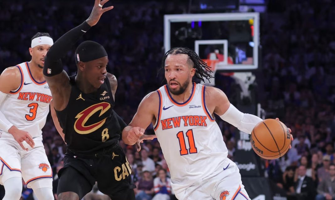 Knicks