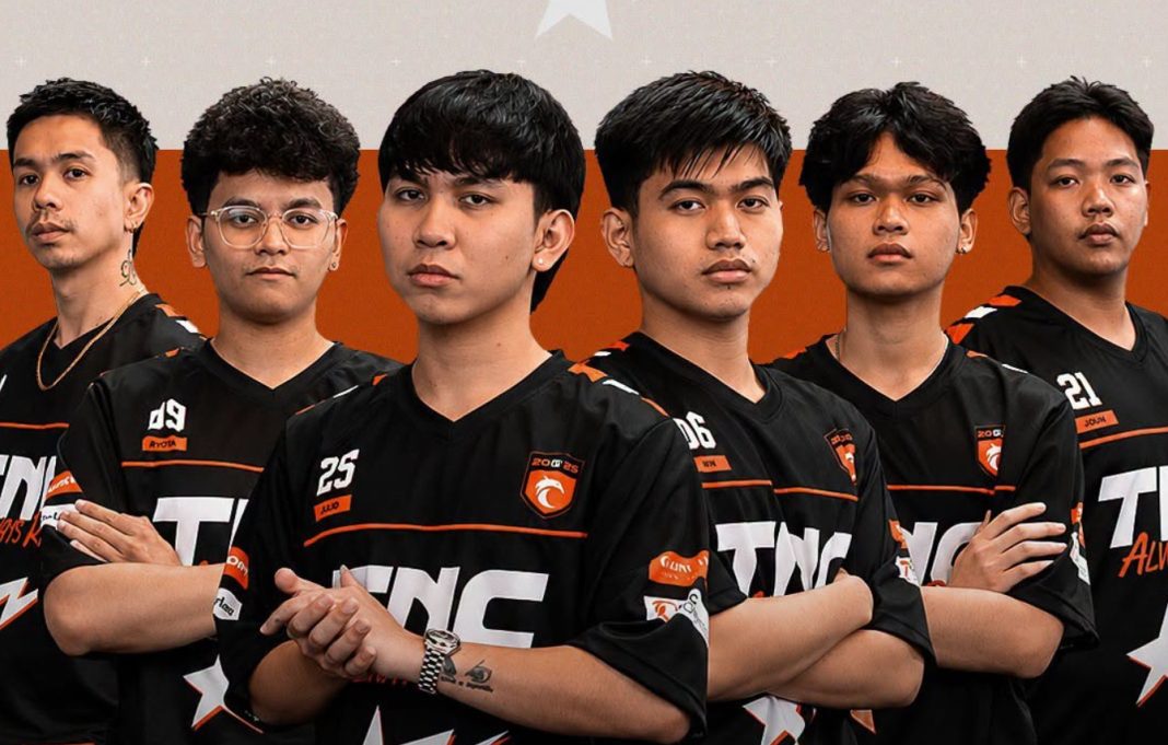 TNC