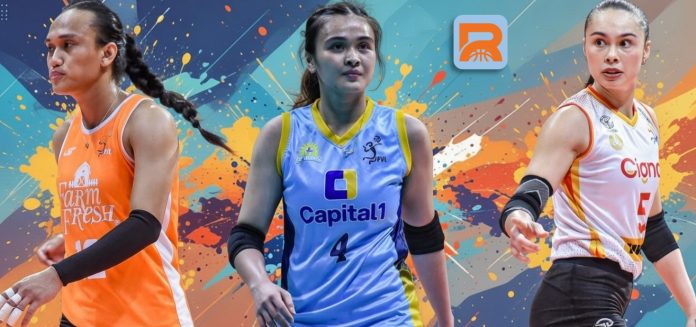 2026 PVL: Who’s In, Who’s Ready (Part 1)