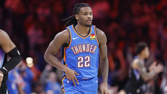 NBA Daily Metrics: Jarrett Allen Explodes for 40, Wallace Torches Nuggets, Duren Dominates Again