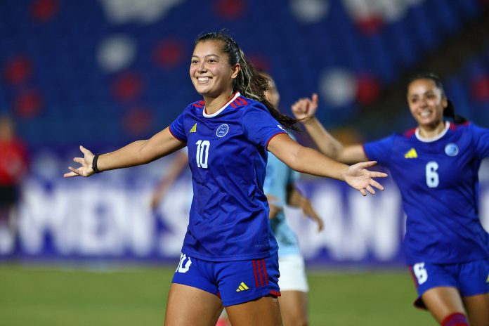 Philippine Women’s Football Team Prepares for Title Defense in ASEAN MSIG Serenity Cup