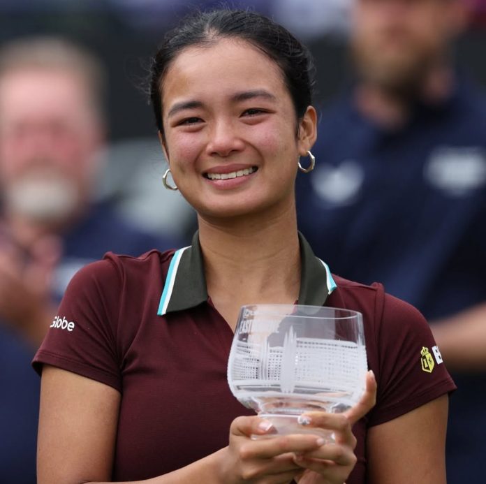 Alex Eala Reveals WTA Tournament Schedule in Early 2026