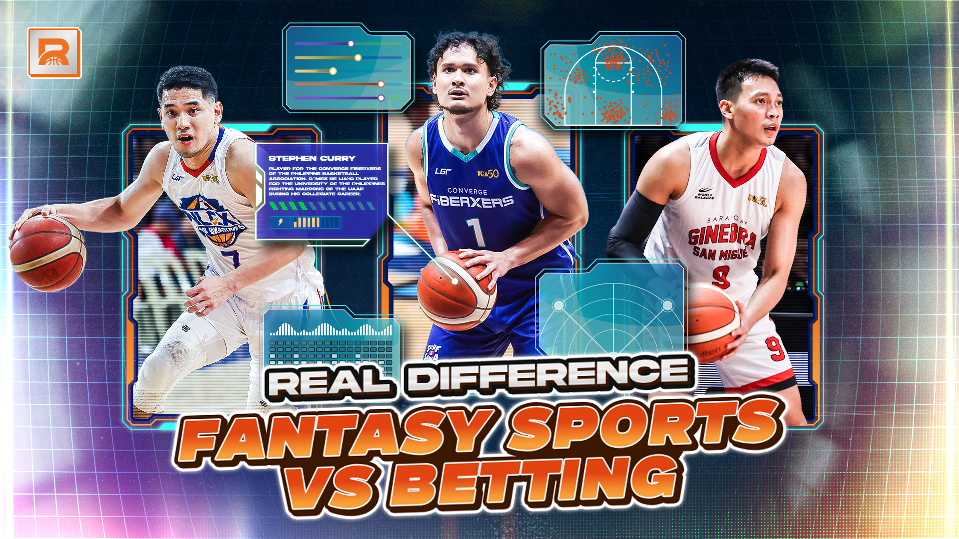Fantasy Sports vs Betting: What Makes It Completely Different