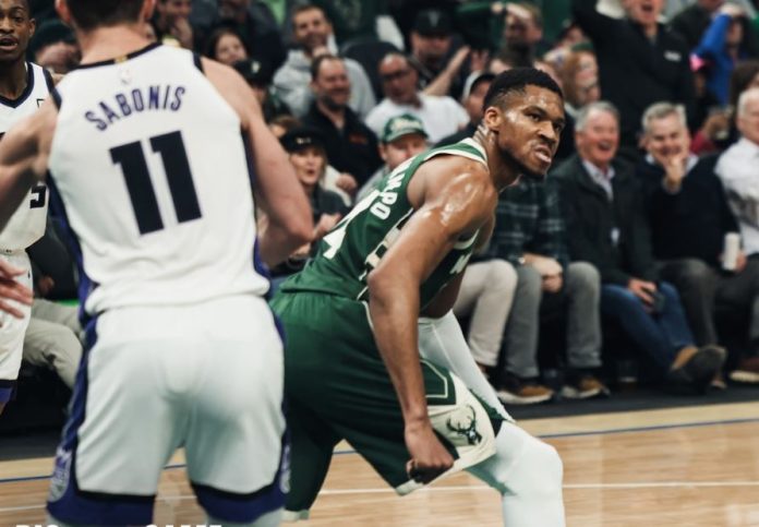 NBA Roundup: Cavs Get Back at Pacers, Bucks Stymie