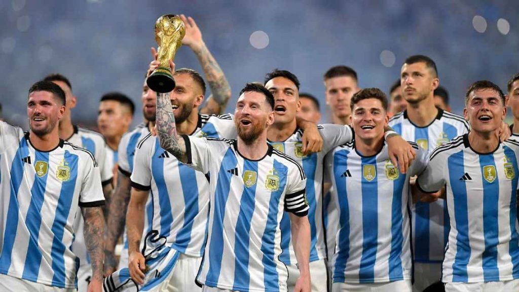 FIFA World Cup