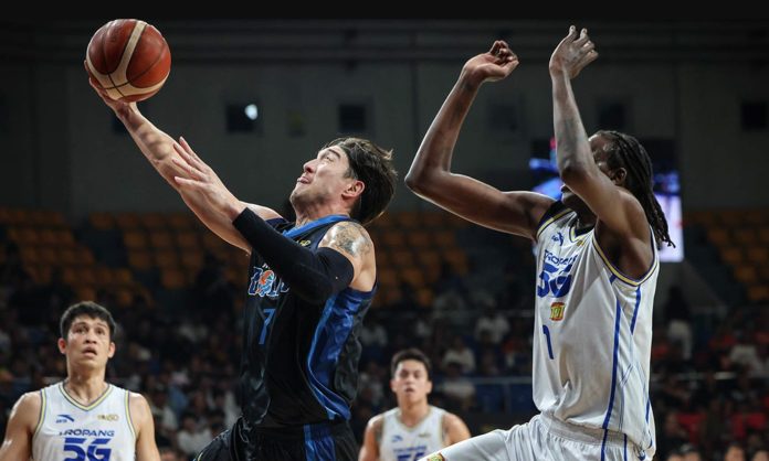 PBA Game Breakdown: Meralco Survives TNT, 110-106, as Superb Game Almost Undone by Near Endgame Collapse