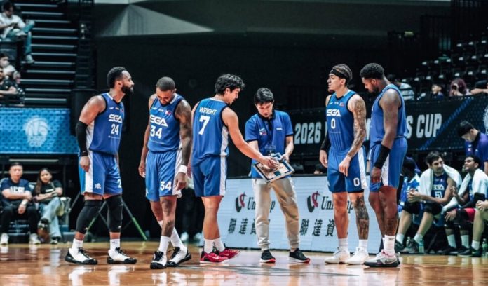CTBA Accepts Criticism of Jones Cup Format—But Does Nothing About It Anyway