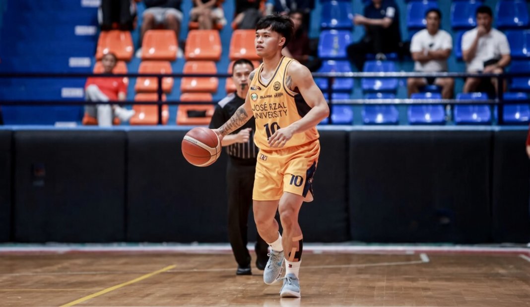 JRU